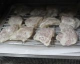 インドの味風★チーズ香る白いケバブ作り方4写真