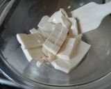 豆腐ドーナツ☆ココア作り方1写真