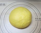 超しっとりWかぼちゃパン作り方7写真