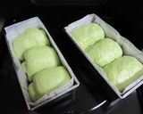 超しっとりWかぼちゃパン作り方13写真