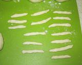 てんとうむしパン☆クリーム入り♪作り方6写真