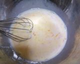 ふわぁふわぁホットケーキ作り方3写真