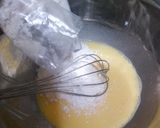 ふわぁふわぁホットケーキ作り方4写真