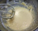 ふわぁふわぁホットケーキ作り方6写真