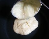 ふわぁふわぁホットケーキ作り方7写真