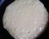 ふわぁふわぁホットケーキ作り方8写真