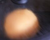 ふわぁふわぁホットケーキ作り方10写真