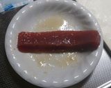 マグロのソテーサラダ作り方1写真