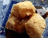 作ると安い!*いちご大福*作り方10写真