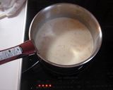 簡単美味しい豆乳で作るコーンスープ作り方4写真