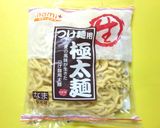トマトジュースで簡単★トマトラーメン作り方2写真