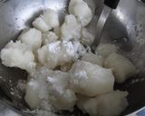 子供と作ろう☆ホカホカ柏餅作り方4写真