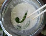 こごみの天ぷら作り方3写真