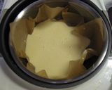 @炊飯器で作るプレーン蒸しケーキ作り方5写真