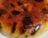 具だくさんチーズケーキ作り方16写真