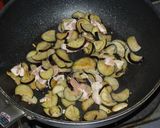 つけ麺✱⁕*クリーミーなすどり*⁕✱作り方4写真