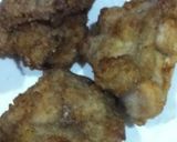 ケンタッキーのチキンを再現！作り方5写真