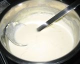 ソラマメのポテトグラタン作り方2写真