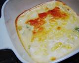ソラマメのポテトグラタン作り方5写真