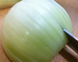 子供大好き！５種の野菜ハンバーグ作り方1写真