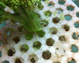 子供大好き！５種の野菜ハンバーグ作り方3写真