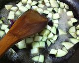 子供大好き！５種の野菜ハンバーグ作り方10写真
