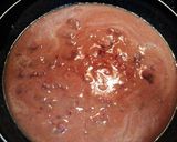簡単!蟹とホタテのクリームパスタ作り方3写真