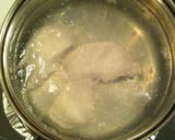 超簡単！鶏むね肉のさっぱりサラダ作り方2写真