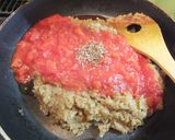 本格的♔キーマカレー作り方3写真