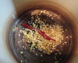 本格的♔キーマカレー作り方4写真