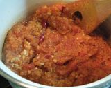 本格的♔キーマカレー作り方5写真