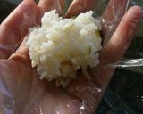 ベジタリアン☆ズッキーニのお寿司♪作り方4写真