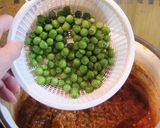 本格的♔キーマカレー作り方9写真