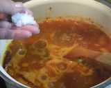 本格的♔キーマカレー作り方7写真