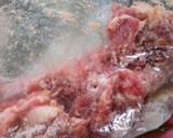 ごはんがすすむ☆豚こまの青椒肉絲＊簡単作り方2写真