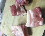 激うま☆ＣＭ風☆回鍋肉☆作り方1写真