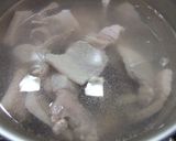 激うま☆ＣＭ風☆回鍋肉☆作り方3写真