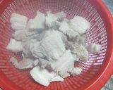 激うま☆ＣＭ風☆回鍋肉☆作り方4写真