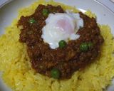 本格的♔キーマカレー作り方11写真