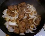 ジューシーな生姜焼き♪作り方5写真