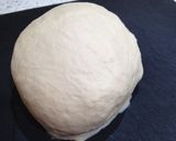 覚書☆手作りピザ作り方3写真
