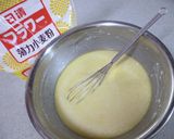 みんなで楽しく「コナモン手巻き巻き」作り方2写真