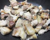 激うま☆ＣＭ風☆回鍋肉☆作り方9写真