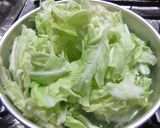 激うま☆ＣＭ風☆回鍋肉☆作り方5写真