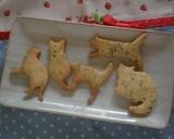 たくさん作れるクッキー作り方9写真
