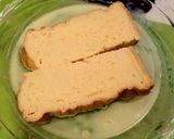 簡単プロの味☆ぷるふわフレンチトースト♡作り方3写真