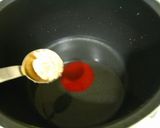 大根おろしスープのつけスパ作り方3写真