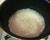 大根おろしスープのつけスパ作り方5写真