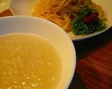 大根おろしスープのつけスパ作り方6写真