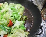 激うま☆ＣＭ風☆回鍋肉☆作り方11写真